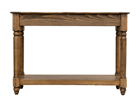 IFD - Tiffany - Sofa Table - IFD3641SFT view 2
