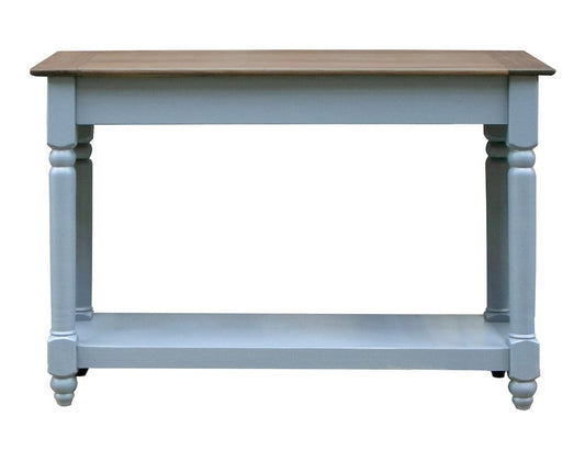 IFD - Tiffany - Sofa Table - IFD3641SFTBL view 2