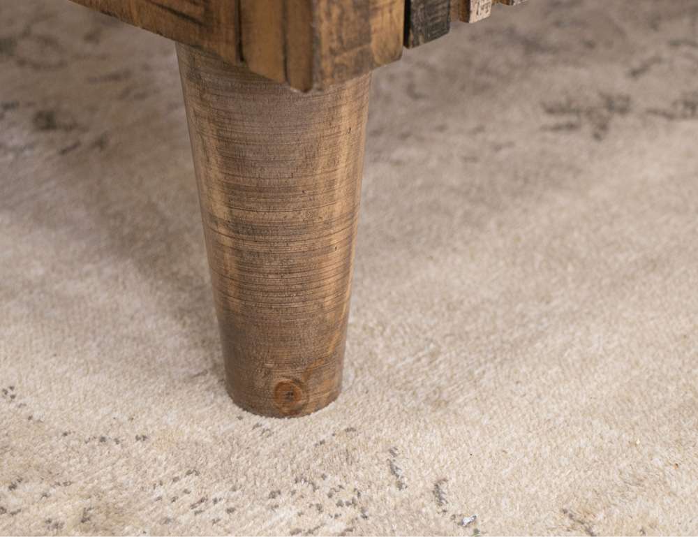 IFD - Tiza - 3 Drawers, 4 Doors, Console Blue - IFD1982CNSBL veiw 5