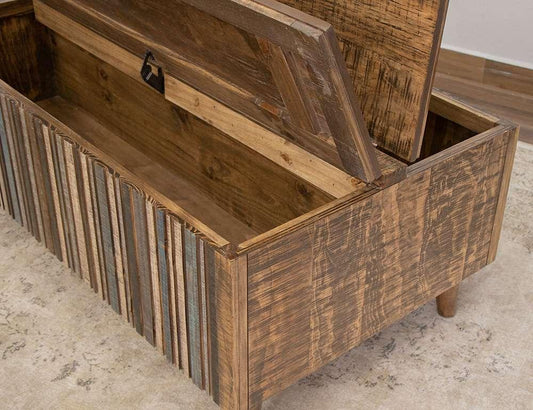 IFD - Tiza - Lift Top Cocktail Table - IFD1981CKTBL veiw 2