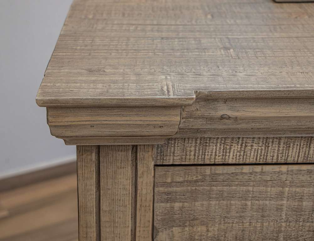 IFD - Tower - 8 Drawer Dresser - IFD7281DSR veiw 4
