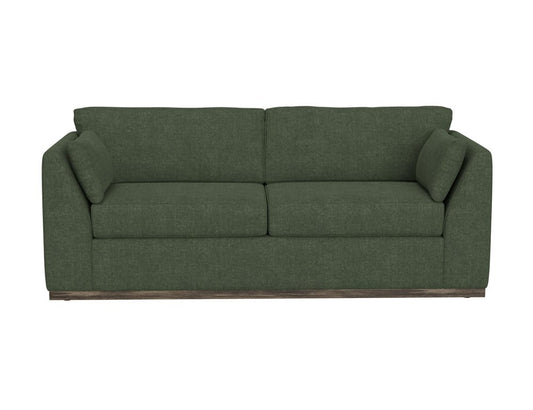 IFD - Vallarta - Sofa - Green - IUP882-SOF-111 view 2