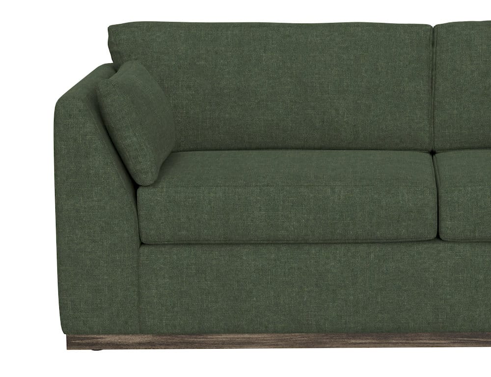 IFD - Vallarta - Sofa - Green - IUP882-SOF-111 view 5
