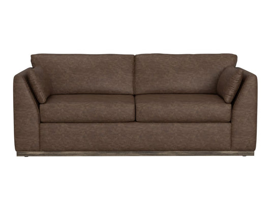 IFD - Vallarta - Wooden Frame & Base, Sofa - Brown - IUP882-SOF-212 view 2