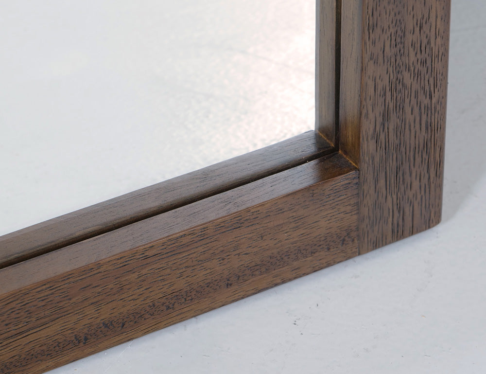 IFD - Walnut - Mirror - IFD3421MIR view 5