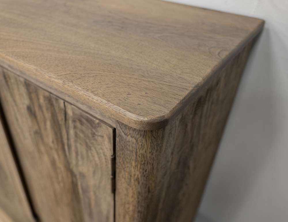 IFD - Xel-Há - Console w/4 Doors - IFD5721CNS veiw 6