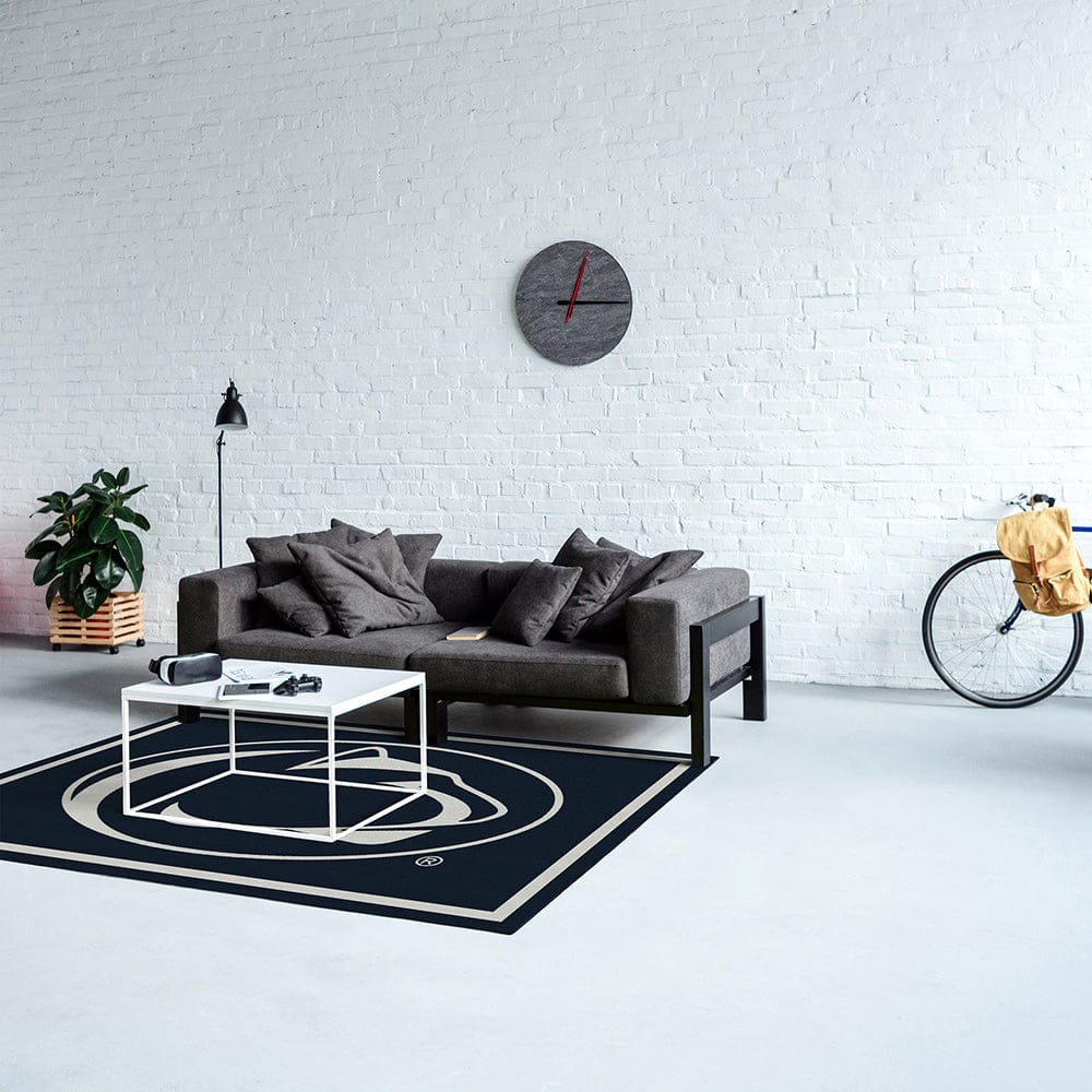 Imperial - NCAA Penn State 4x6 Spirit Rug - IMP 521-3017 view 2
