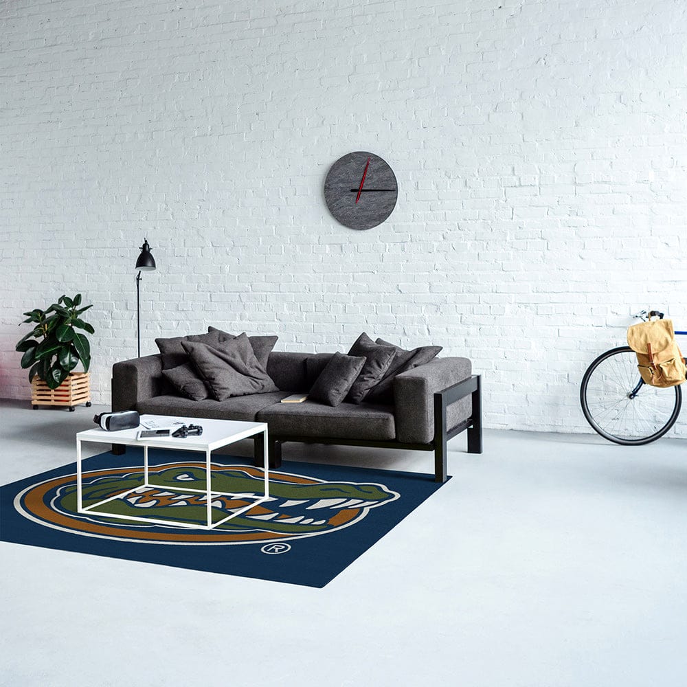 Imperial - NCAA University of Florida 4x6 Spirit Rug - IMP 521-3026 view 2