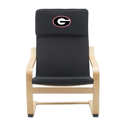 Imperial - NCAA University of Georgia Bentwood Adult Chair - IMP 570-3008 view 2