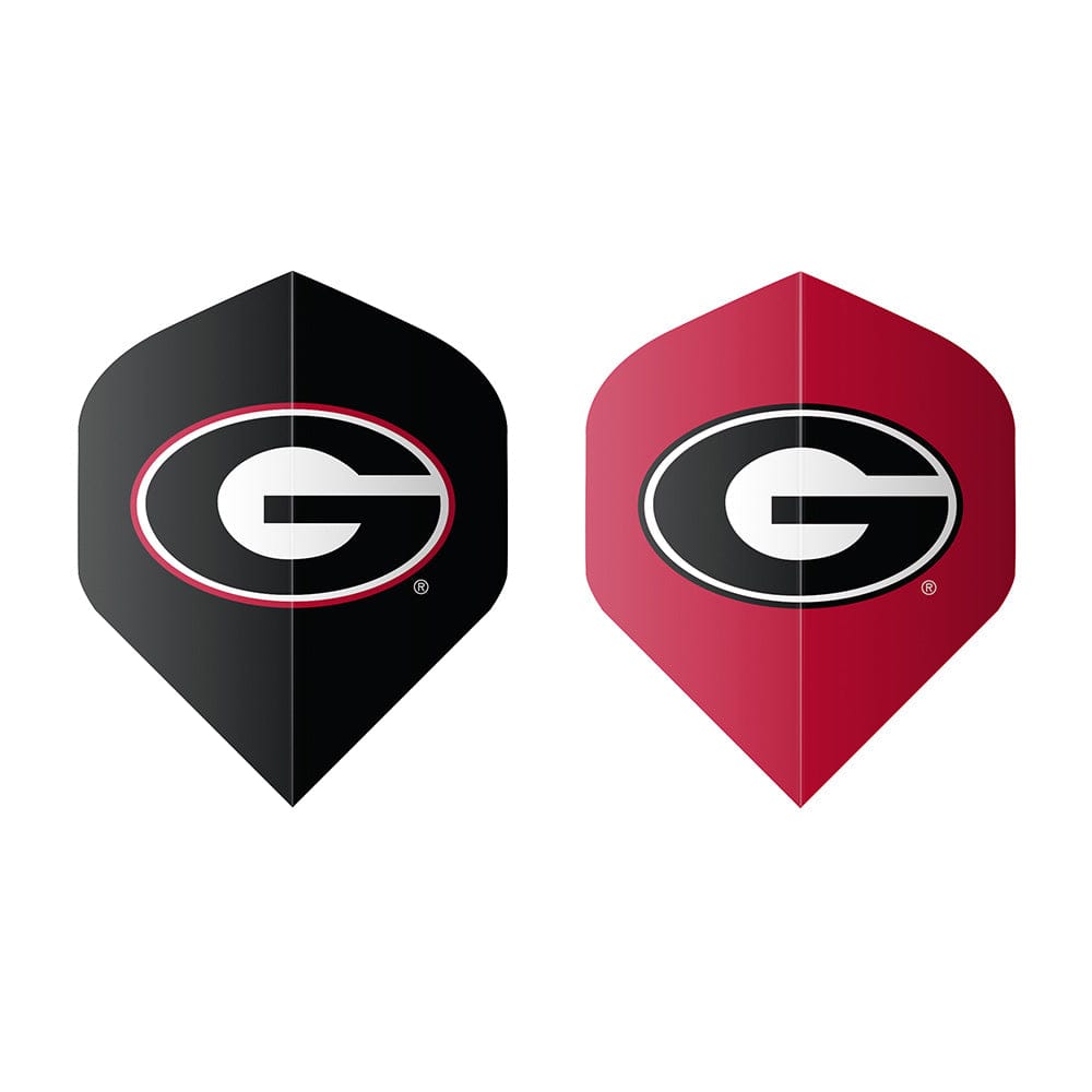 Imperial - NCAA University Of Georgia Fan's Choice Dartboard Set - IMP 624-3008 view 4