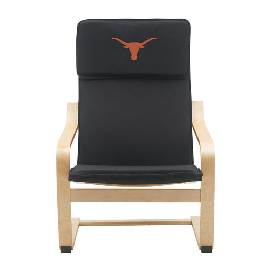 Imperial - NCAA University of Texas Bentwood Adult Chair - IMP 570-3060 view 2