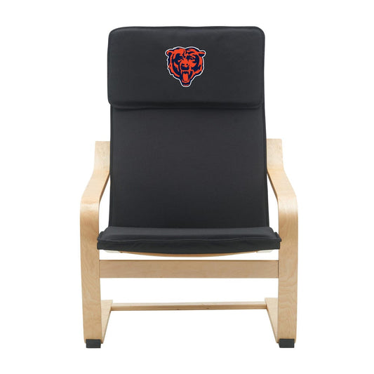 Imperial - NFL Chicago Bears Bentwood Adult Chair - IMP 570-1019 view 2