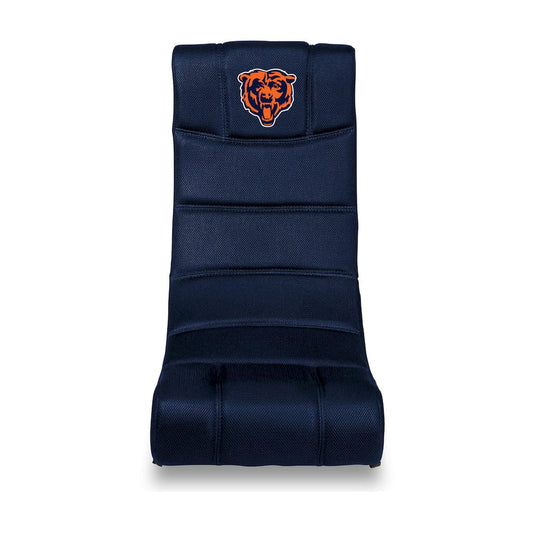 Imperial - NFL Chicago Bears Bluetooth Video Chair - IMP 114-1019 view 2