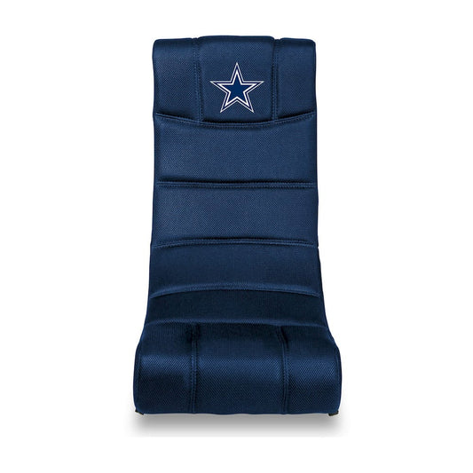 Imperial - NFL Dallas Cowboys Bluetooth Video Chair - IMP 114-1002 view 2