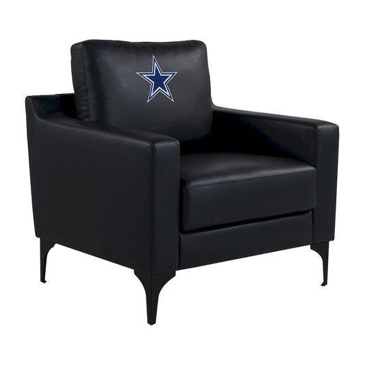 Imperial - NFL Dallas Cowboys Game Day Chair - IMP 698-1002 view 2