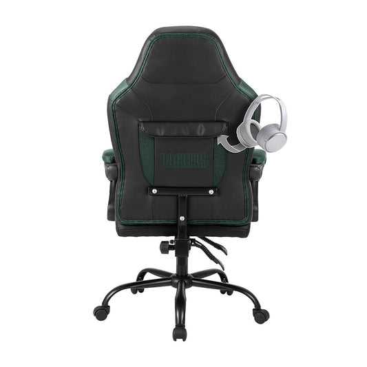 Imperial - NFL Green Bay Packers Oversized Office Chair - IMP 135-1001 view 2