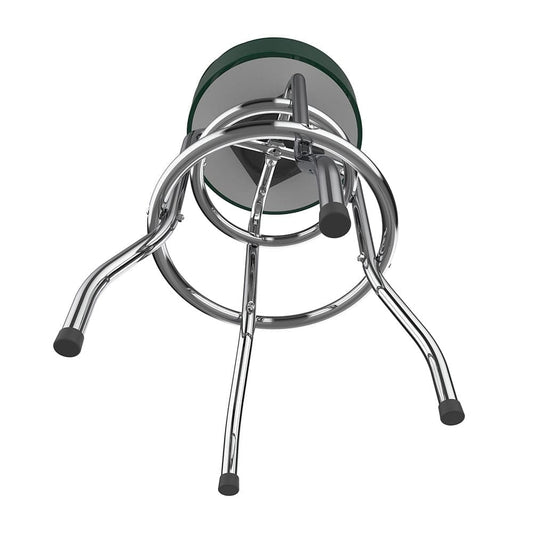 Imperial - NFL Green Bay Packers Swivel Backless Bar Stool - IMP 680-1001 view 2