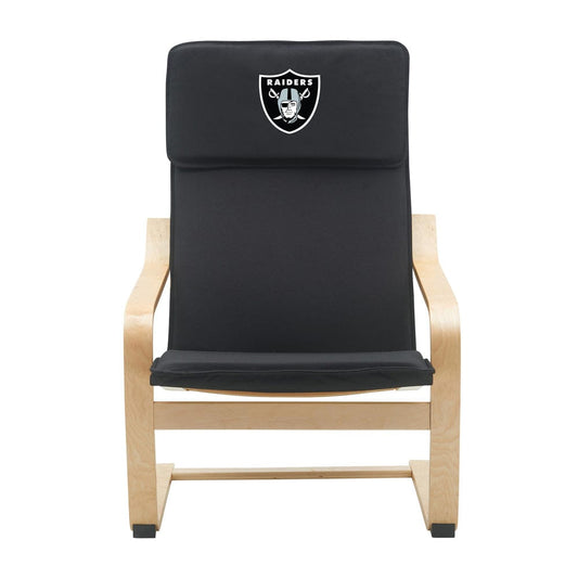 Imperial - NFL Las Vegas Raiders Bentwood Adult Chair - IMP 570-1010 view 2