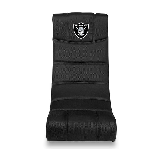 Imperial - NFL Las Vegas Raiders Bluetooth Video Chair - IMP 114-1010 view 2