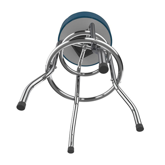 Imperial - NFL Miami Dolphins Swivel Backless Bar Stool - IMP 680-1008 view 2
