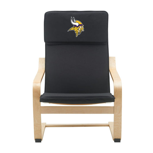Imperial - NFL Minnesota Vikings Bentwood Adult Chair - IMP 570-1007 view 2