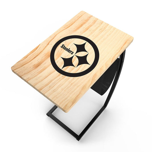 Imperial - NFL Pittsburgh Steelers Anywhere Table - IMP 747-1004 view 2