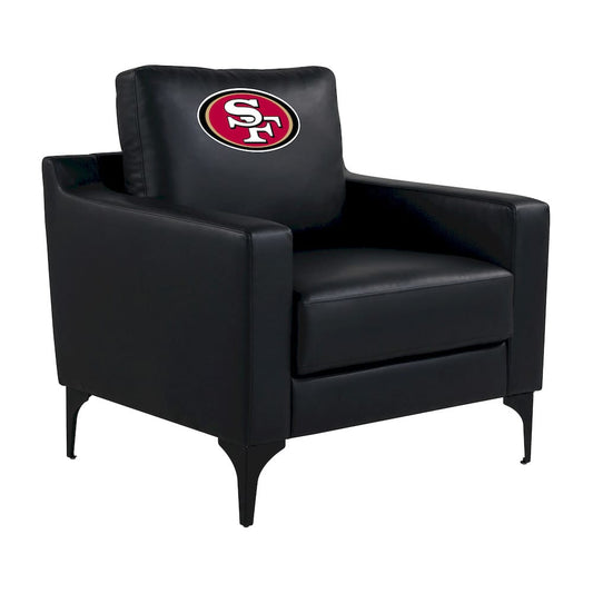 Imperial - NFL San Francisco 49ers Game Day Chair - IMP 698-1005 view 2