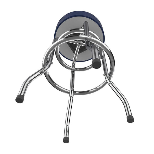 Imperial - NFL Tennessee Titans Swivel Backless Bar Stool - IMP 680-1028 view 2