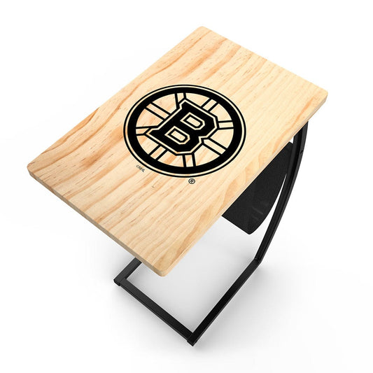 Imperial - NHL Boston Bruins Anywhere Table - IMP 747-4001 view 2