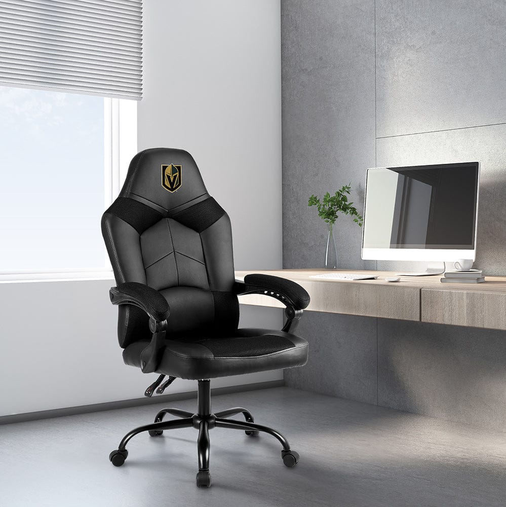 Imperial - NHL Las Vegas Golden Knights Oversized Office Chair - IMP 135-4032 view 1