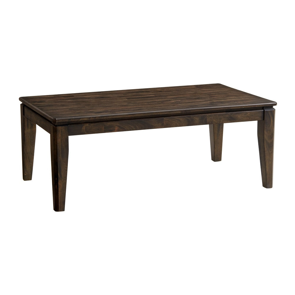 Intercon Furniture - Kauai 50 x 28 Coffee Table - KI-TA-5028-BMW-C veiw 1