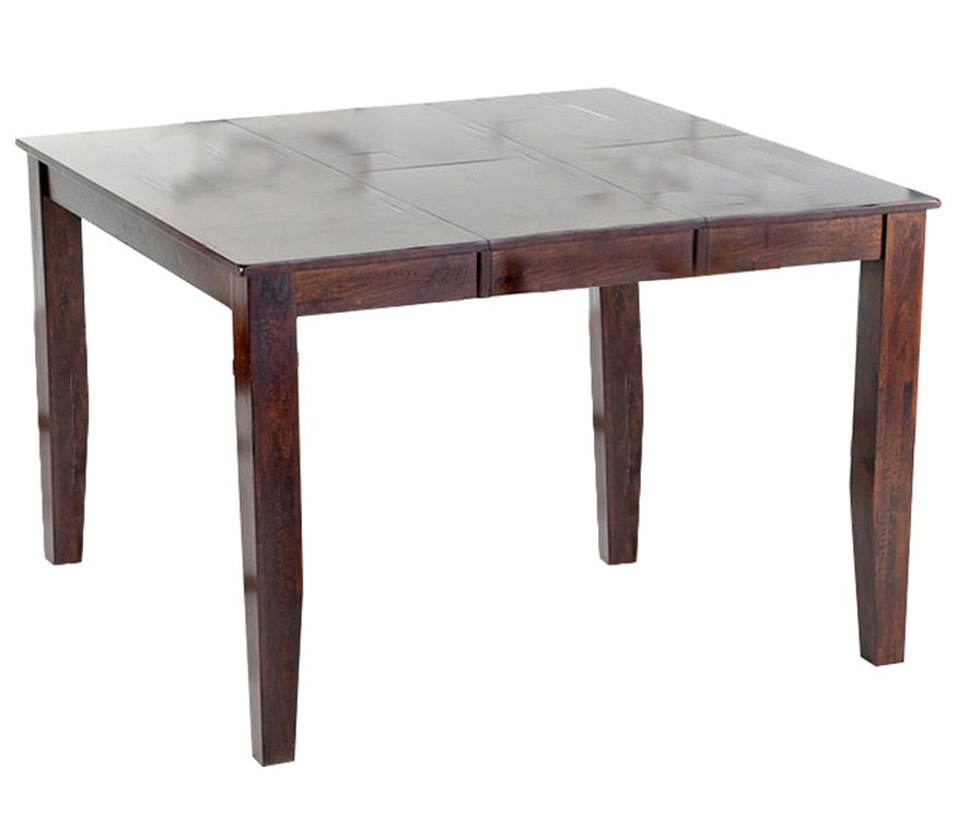 Intercon Furniture - Kona 54 x 36-54 Bfly Gathering - KA-TA-5454G-RAI-C view 1