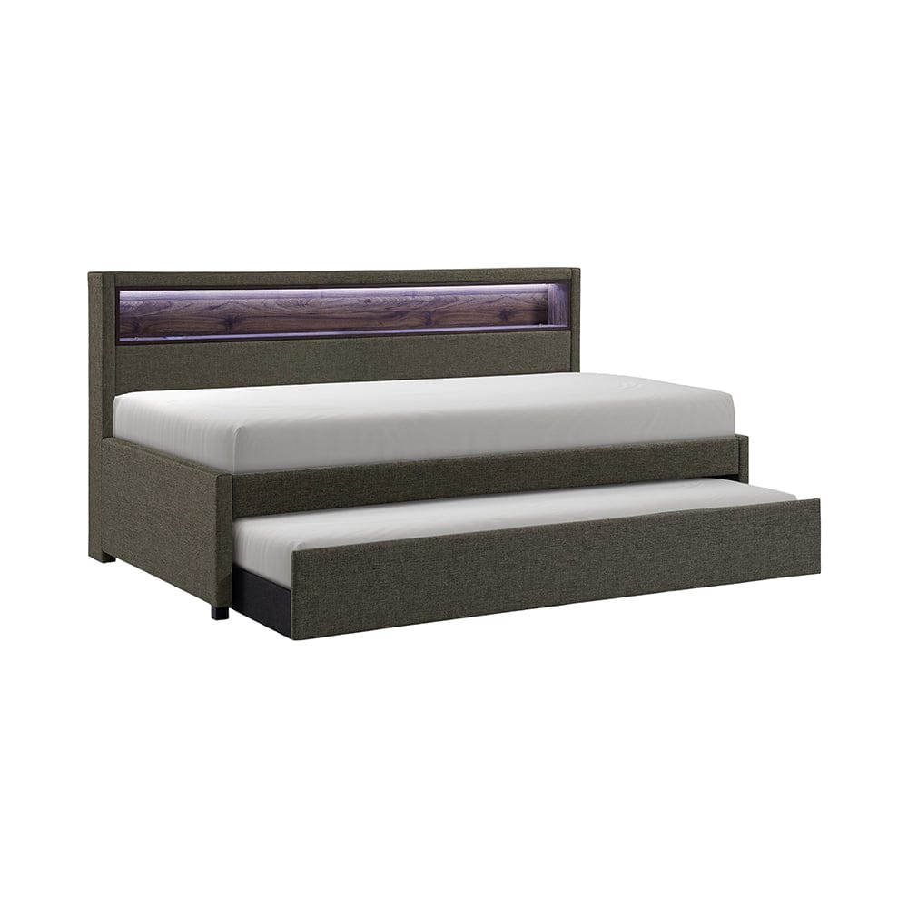 Intercon Furniture - Twin-Jackson DayBed w/Trundle - UB-DB-JCKTWN-ESP-C view 1