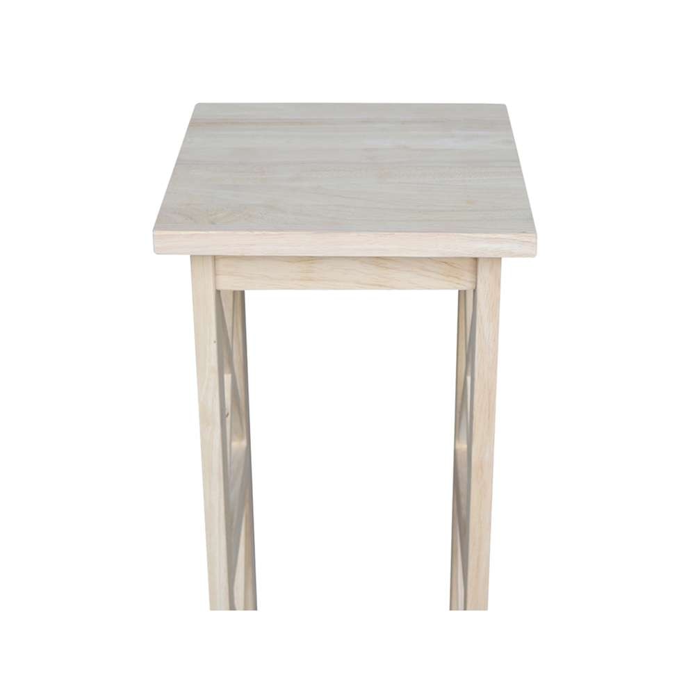 International Concepts - 36in X-Sided Plant Stand - OT-3069X veiw 6