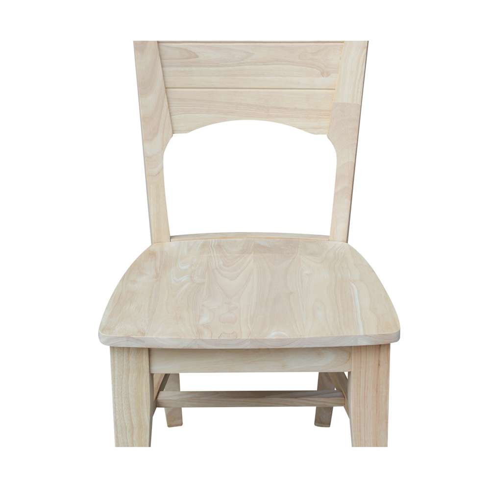 International Concepts - Canyon Full Chair (Set of 2) - C-48P veiw 9