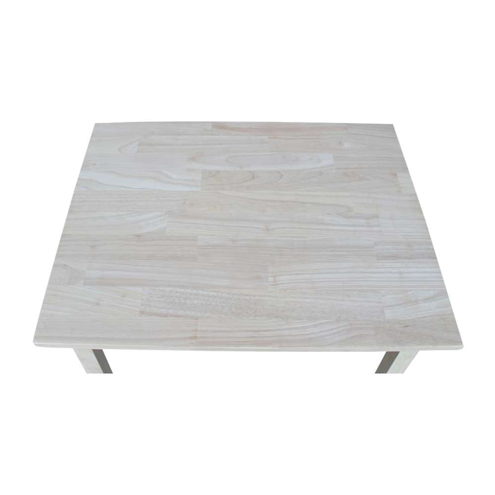 International Concepts - ChildS Table - JT-2026 veiw 6