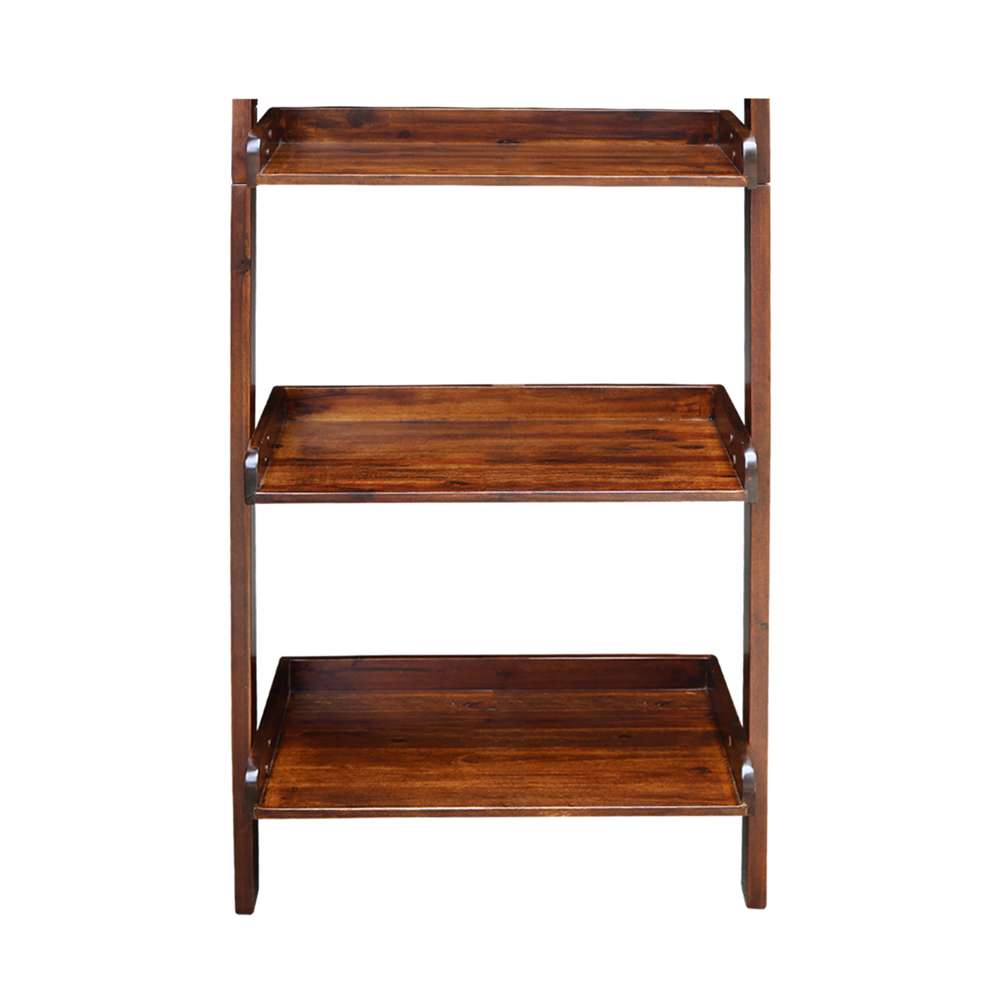 International Concepts - Lean To Shelf Unit, with 5 Shelves - SH581-2660 veiw 7