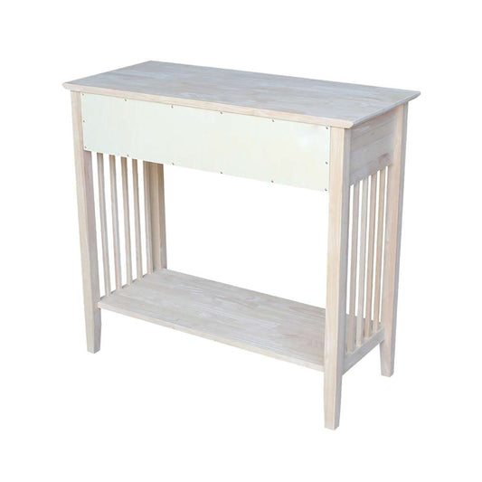 International Concepts - Mission Server - SV-31 veiw 2