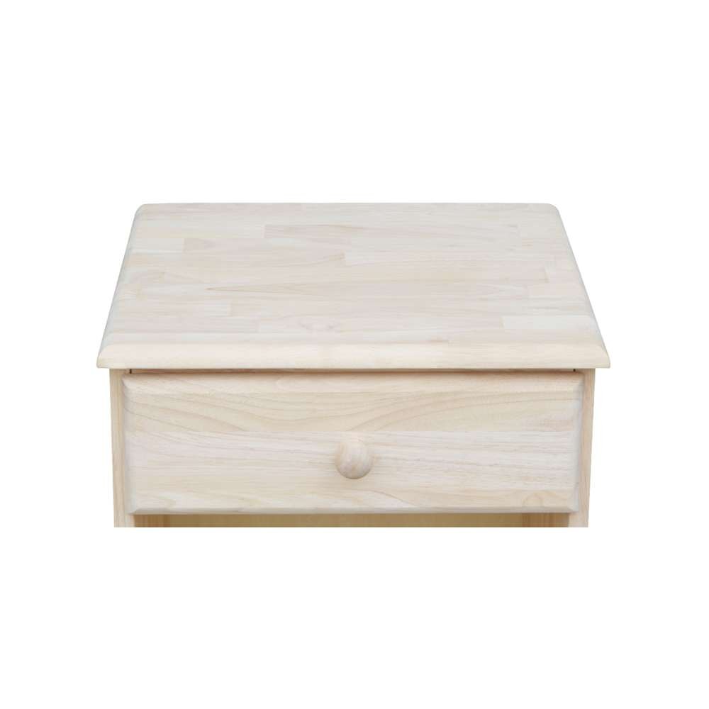 International Concepts - Night Stand - BD-5001 veiw 9