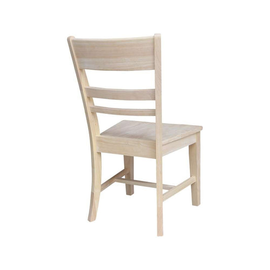International Concepts - Quincy Chair (Set of 2) - CI-67P veiw 2