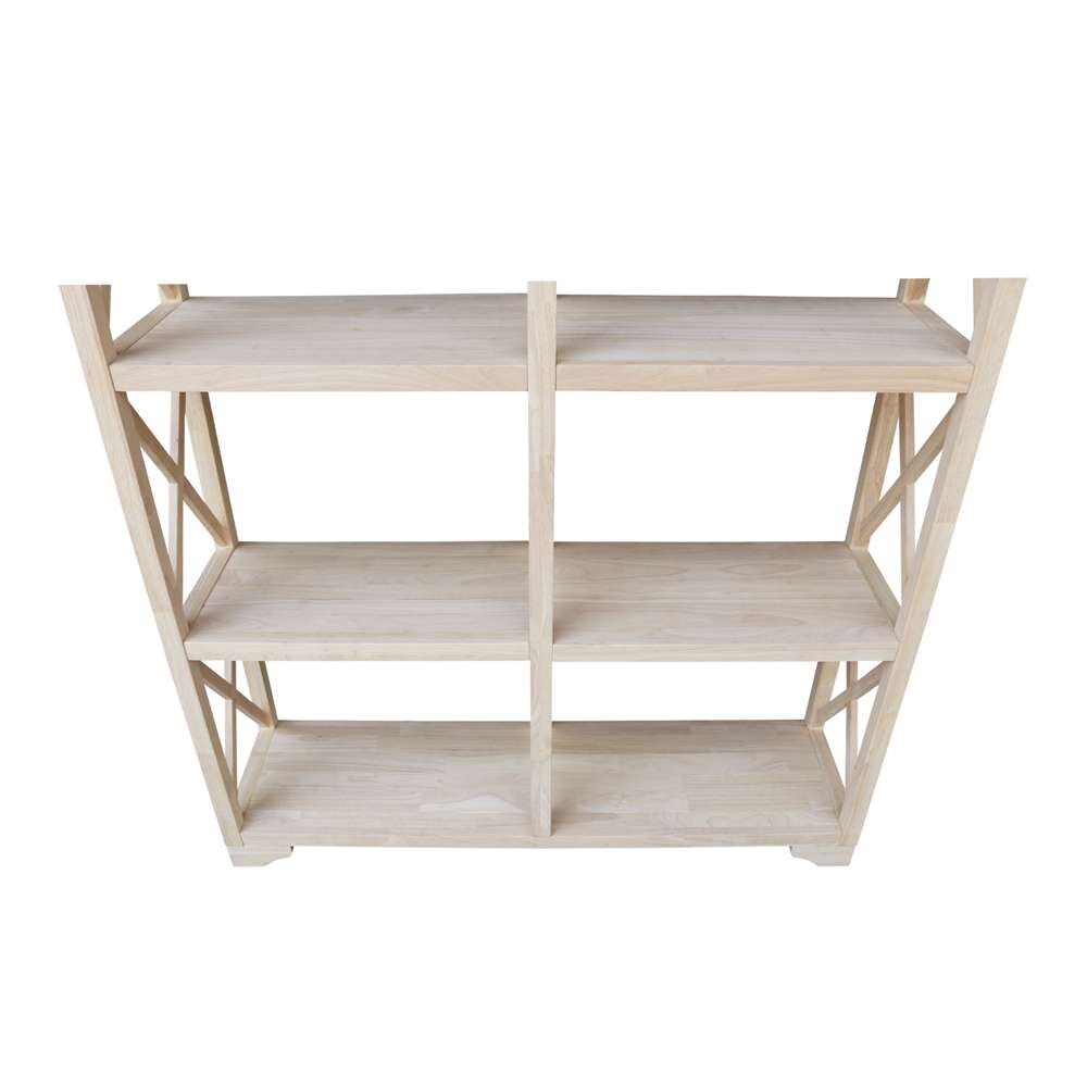 International Concepts - Room Divider - SH-7247X veiw 6