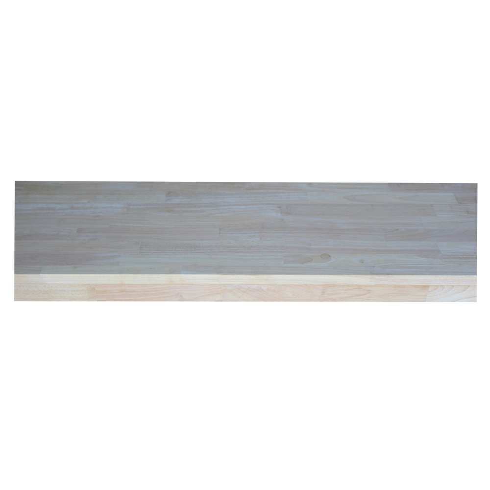 International Concepts - Shaker Style Bench - BE-60S veiw 5