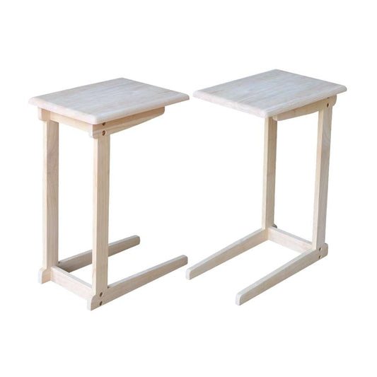 International Concepts - Sofa Server Table - OT-10 veiw 2