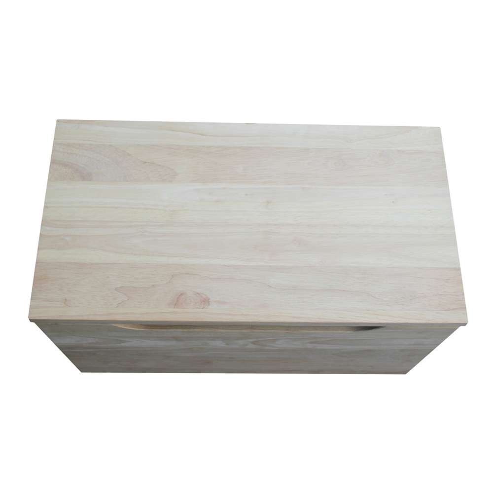 International Concepts - Storage Box - TC-922 veiw 8