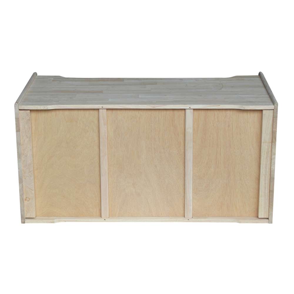 International Concepts - Storage Box - TC-937 veiw 8