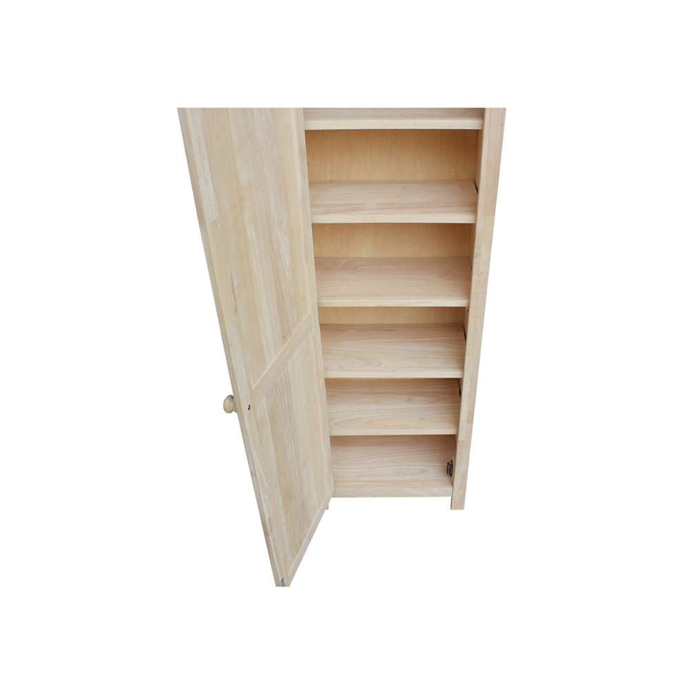 International Concepts - Storage Cabinet - 48inH - CU-15 veiw 11