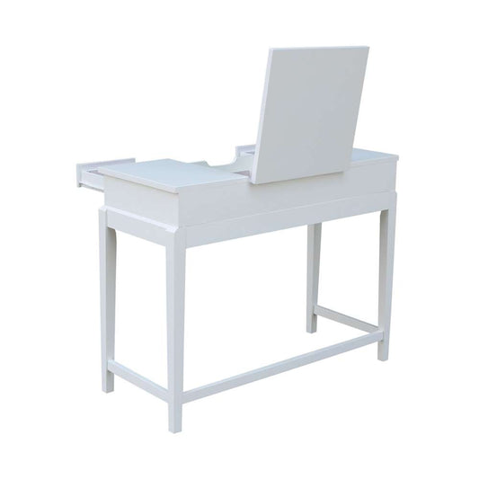 International Concepts - Vanity Table - DT08-2 veiw 2