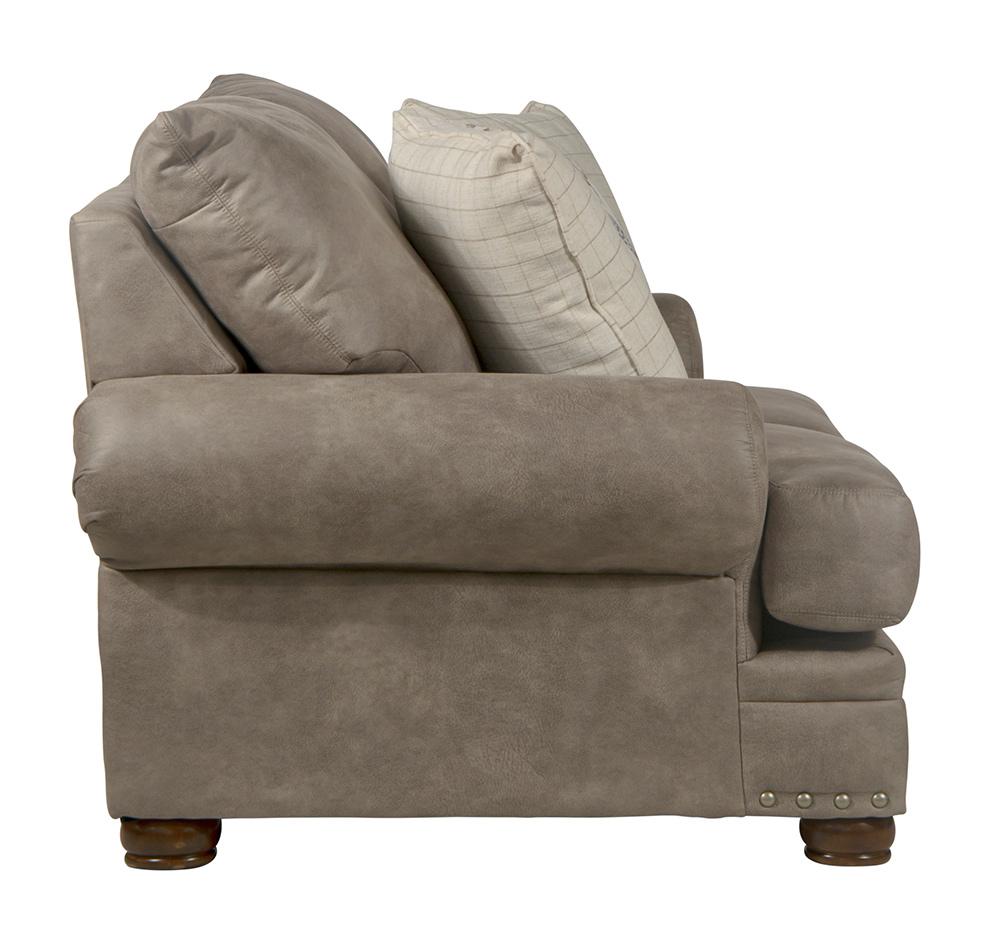 Jackson Furniture - Briarcliff Loveseat in Pebble/Sandstone - 208302183768212226 veiw 4