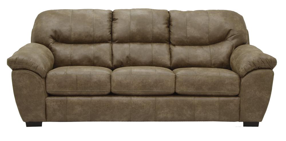 Jackson Furniture - Grant Silt Sofa - 4453-03 veiw 1