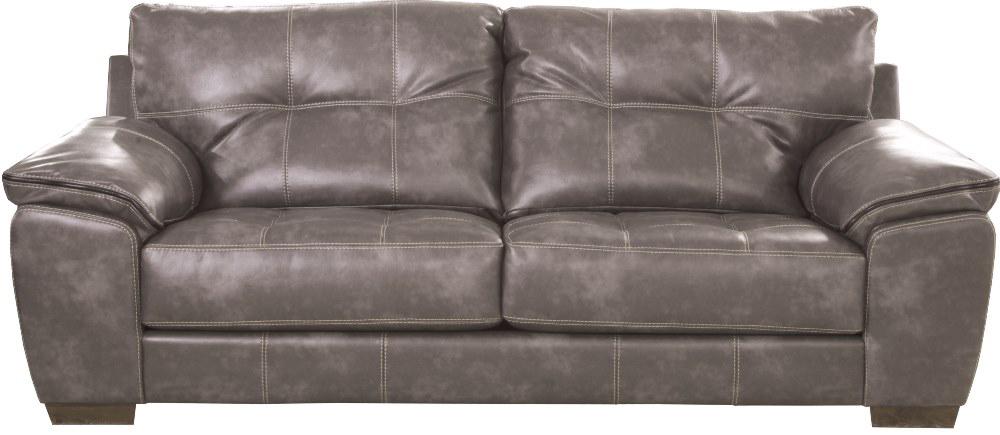 Jackson Furniture - Hudson Steel Sofa - 4396-03 veiw 1